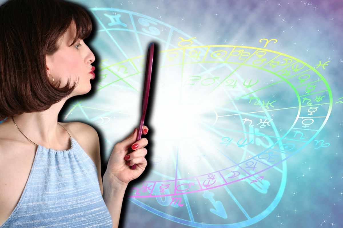 chi sono i segni zodiacali più vanitosi