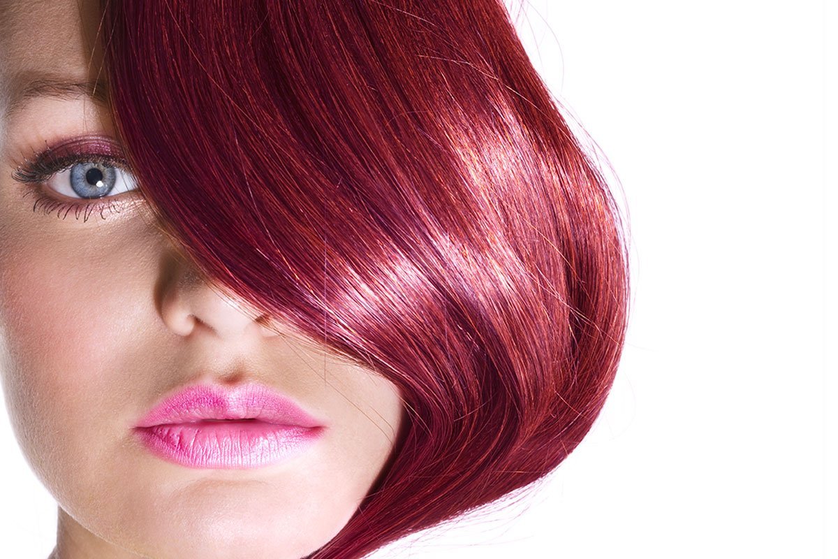 Prodotti Per Capelli Bruciati Da Decolorazione