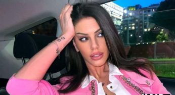 Combo labbra di Antonella Fiordelisi: cosa usa e quanto spende per una bocca a prova di bacio