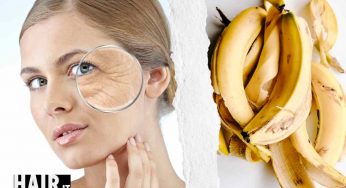 Il trucco della buccia di banana spopola sul web: la verità sull’antirughe naturale