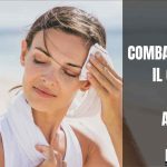 Sudorazione, cause e rimedi contro il caldo