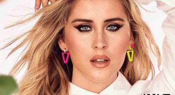 Look da capogiro di Valentina Ferragni: costo e marchio del body e della gonna indossati alle Baleari