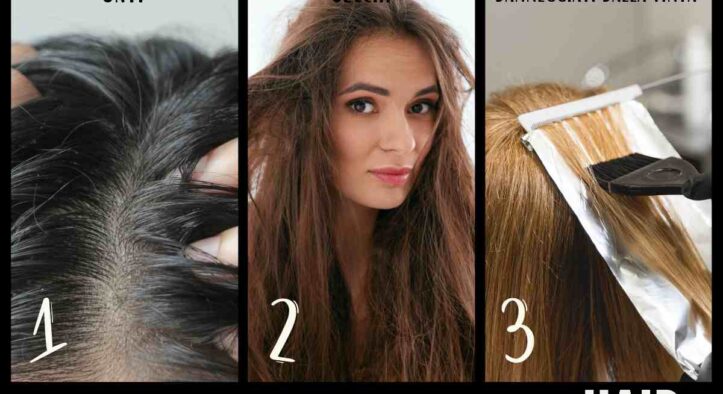 Capelli deboli o in caduta? Perché la prima scelta deve essere un tricologo esperto